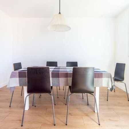 Residence Les Platanes Сен-Рафаэль Экстерьер фото